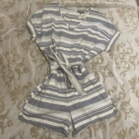 Madewell romper - Picture 3 of 9